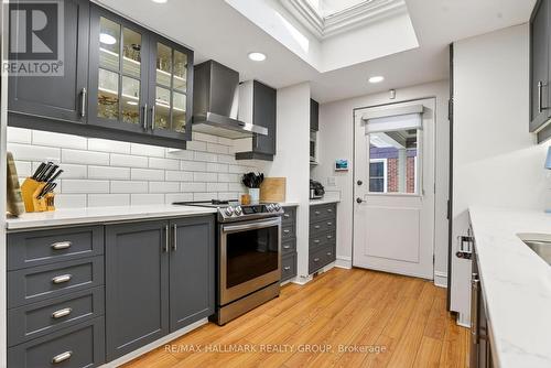425 Echo Drive, Ottawa, ON 