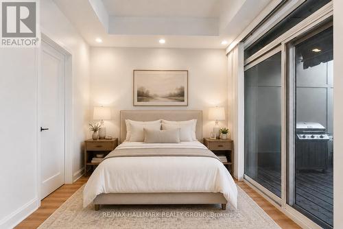 Edited: potential for a 3rd bed on the groun level - 425 Echo Drive, Ottawa, ON 