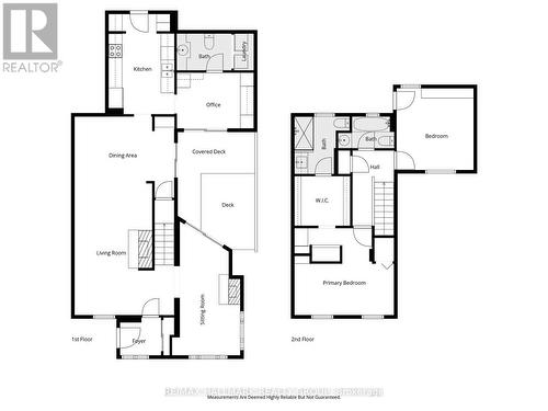 425 Echo Drive, Ottawa, ON 