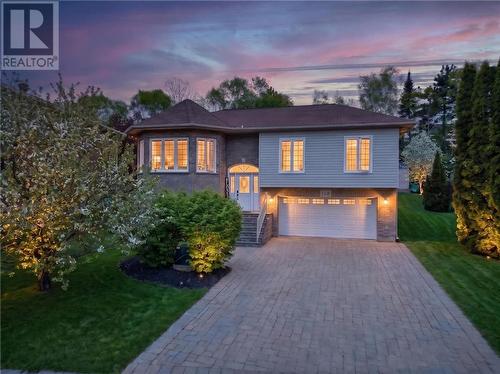 158 Crater Crescent  Sudbury, ON P3E 5Y8