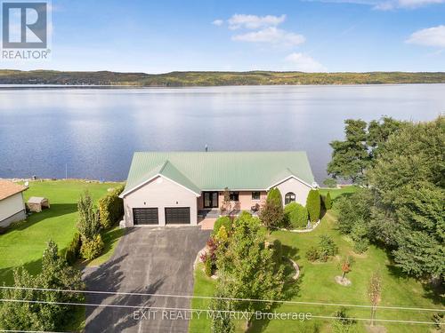 1624 BAY ROAD  Champlain, ON K0B 1K0