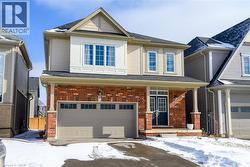20 ARMES Street Hamilton, ON L0R 1C0