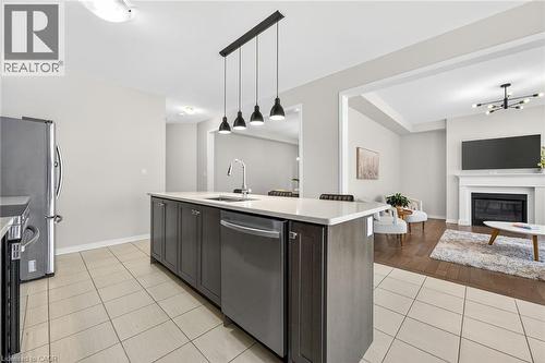 20 Armes Street, Hamilton, ON 