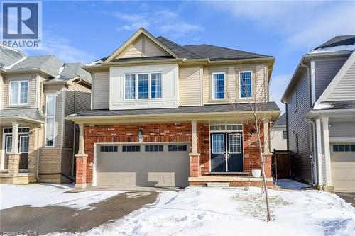 20 Armes Street, Hamilton, ON 