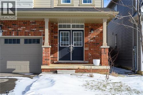 20 Armes Street, Hamilton, ON 