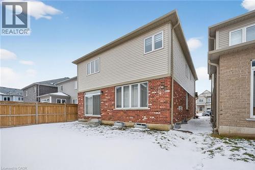 20 Armes Street, Hamilton, ON 