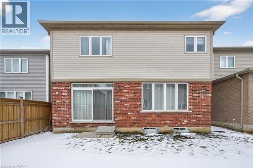 20 Armes Street, Hamilton, ON 