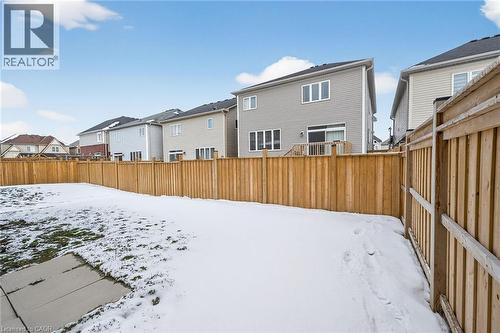 20 Armes Street, Hamilton, ON 