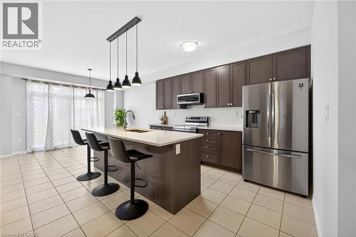 20 Armes Street, Hamilton, ON 