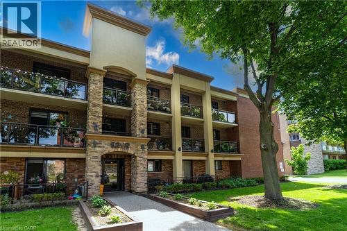 1212 FENNELL Avenue E Unit# 304  Hamilton, ON L8T 1T2