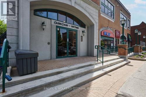 201 - 108 Third Avenue, Ottawa, ON 