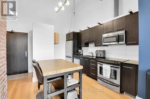 201 - 108 Third Avenue, Ottawa, ON 