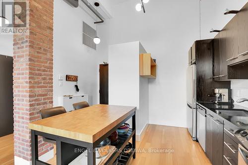 201 - 108 Third Avenue, Ottawa, ON 