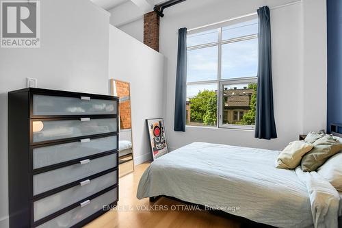201 - 108 Third Avenue, Ottawa, ON 