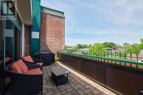 Common area - 201 - 108 Third Avenue, Ottawa, ON 