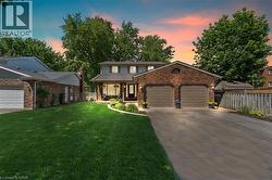 95 ZIRALDO Road St. Catharines, ON L2N 6S8