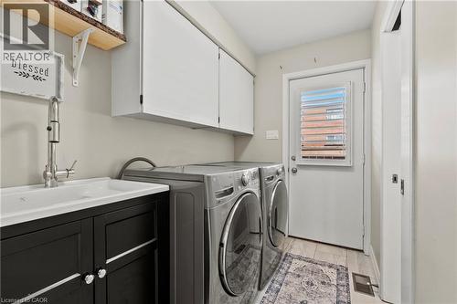 95 Ziraldo Road, St. Catharines, ON 