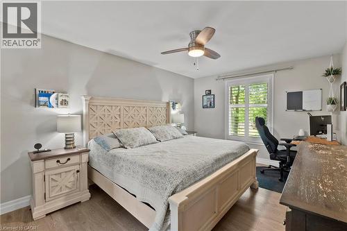 95 Ziraldo Road, St. Catharines, ON 