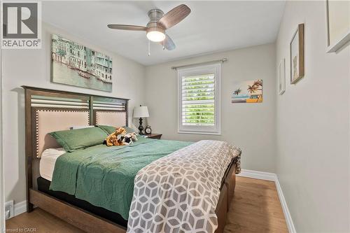95 Ziraldo Road, St. Catharines, ON 
