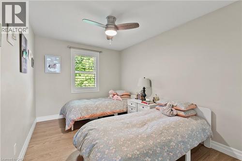 95 Ziraldo Road, St. Catharines, ON 