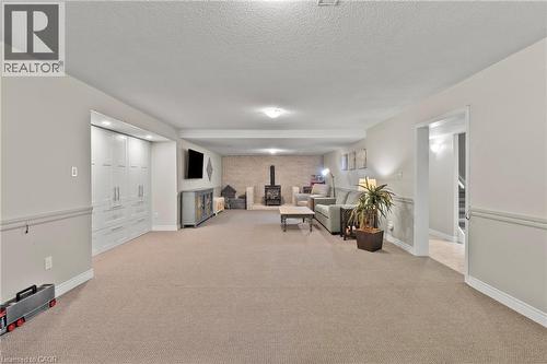 95 Ziraldo Road, St. Catharines, ON 