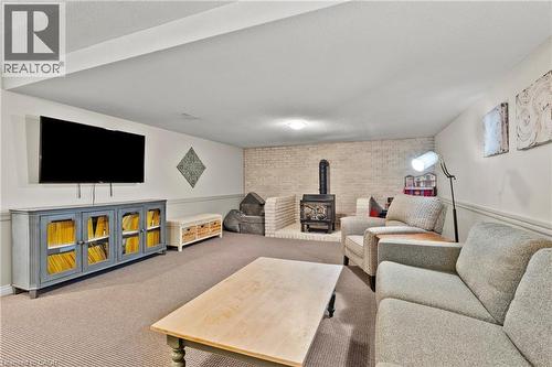 95 Ziraldo Road, St. Catharines, ON 