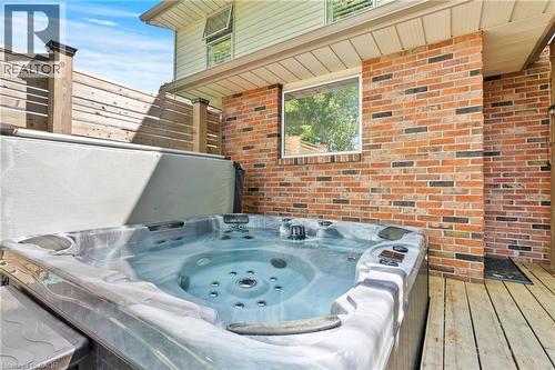 95 Ziraldo Road, St. Catharines, ON 
