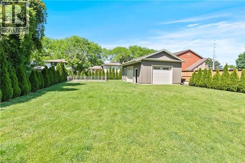 95 Ziraldo Road, St. Catharines, ON 