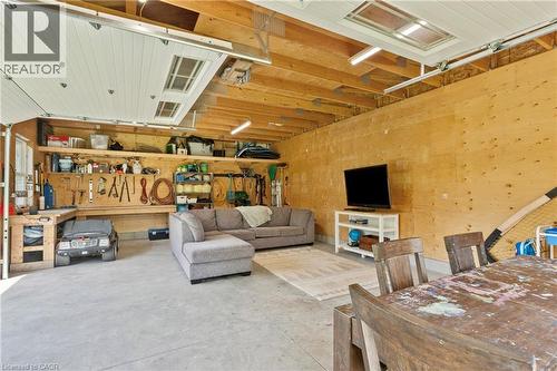95 Ziraldo Road, St. Catharines, ON 