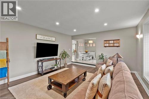 95 Ziraldo Road, St. Catharines, ON 