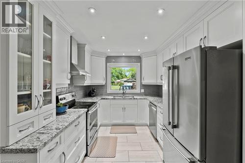 95 Ziraldo Road, St. Catharines, ON 