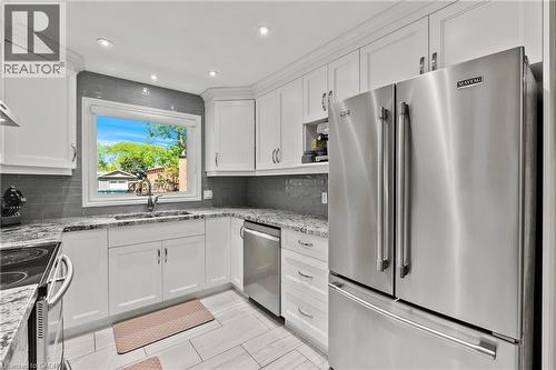 95 Ziraldo Road, St. Catharines, ON 