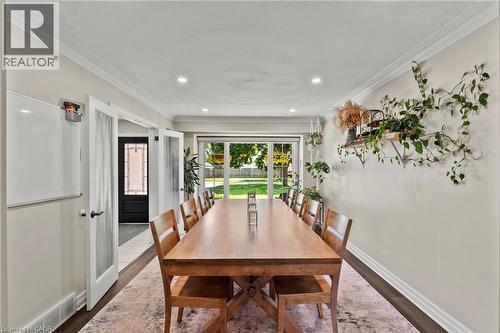 95 Ziraldo Road, St. Catharines, ON 