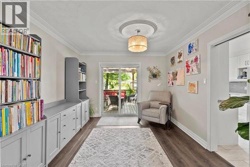 95 Ziraldo Road, St. Catharines, ON 