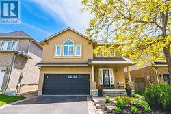 7 CAMP Drive Ancaster, ON L9K 0A7