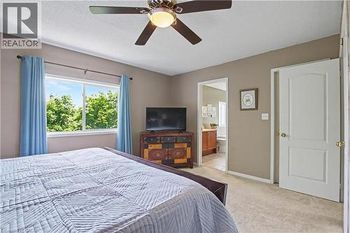 5372 Cachet Crescent, Burlington, ON 