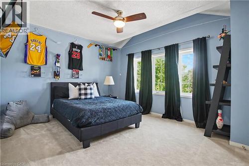 With its own ensuite privilege - 5372 Cachet Crescent, Burlington, ON 