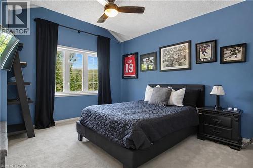 5372 Cachet Crescent, Burlington, ON 