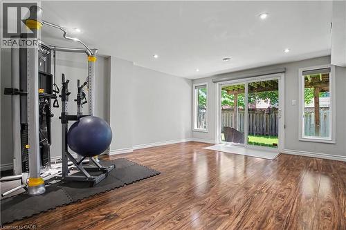 5372 Cachet Crescent, Burlington, ON 