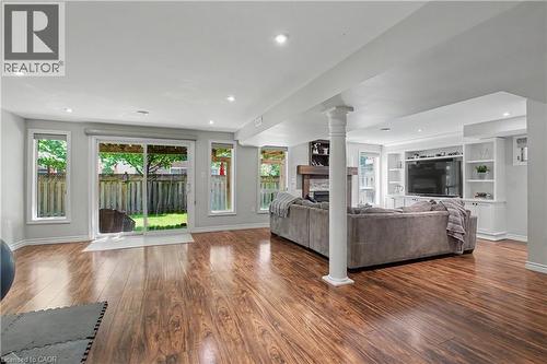 5372 Cachet Crescent, Burlington, ON 