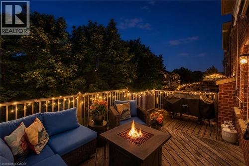 5372 Cachet Crescent, Burlington, ON 