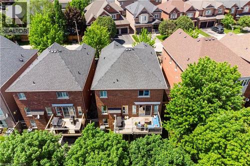 5372 Cachet Crescent, Burlington, ON 
