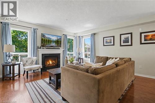 5372 Cachet Crescent, Burlington, ON 