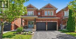 5372 CACHET Crescent  Burlington, ON L7L 7N6