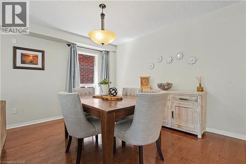 5372 Cachet Crescent, Burlington, ON 
