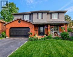 52 BECKETT Drive Brantford, ON N3T 6G2