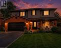 52 Beckett Drive, Brantford, ON  - Outdoor With Deck Patio Veranda 