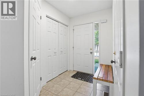 10 Fallowfield Drive Unit# 19, Kitchener, ON 