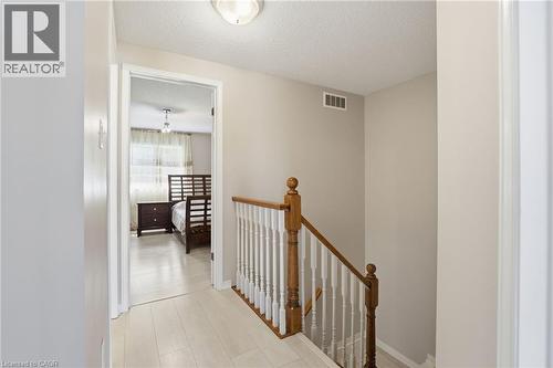 10 Fallowfield Drive Unit# 19, Kitchener, ON - Indoor Photo Showing Other Room