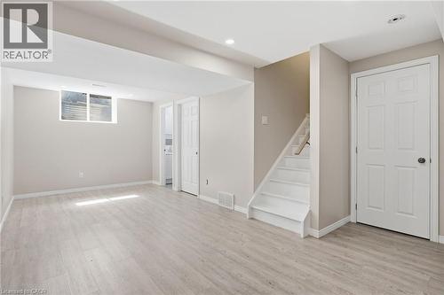 10 Fallowfield Drive Unit# 19, Kitchener, ON - Indoor Photo Showing Other Room